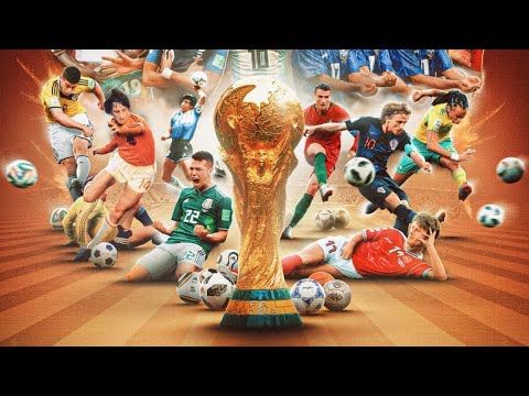 世界杯冷门赔率