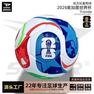 2026年世界杯