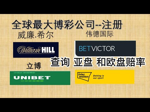 世界杯投注数据