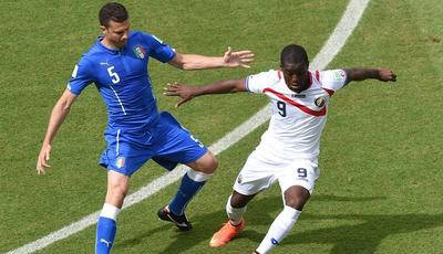 世界杯进球数赔率