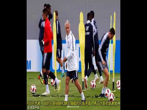 世界杯热门球队赔率