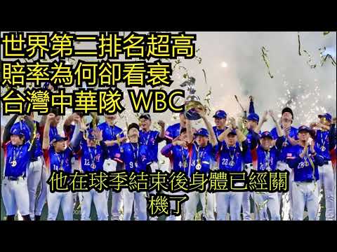 世界杯热门球队赔率