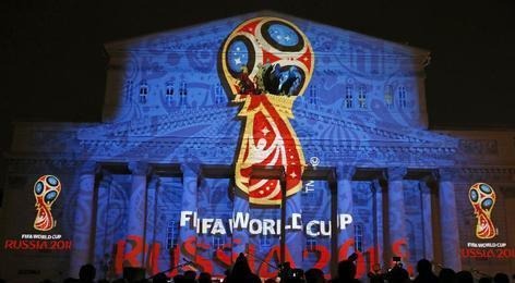 世界杯胜负赔率