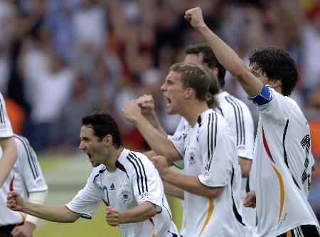 世界杯四强赔率