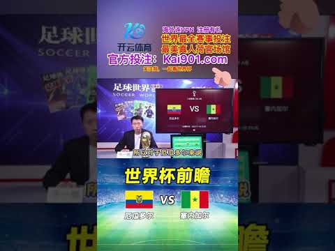 世界杯投注建议
