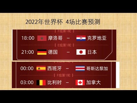 世界杯投注建议