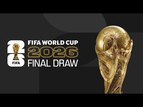 2026年世界杯