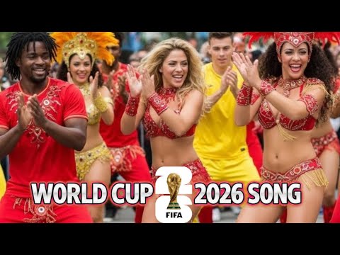 2026年世界杯