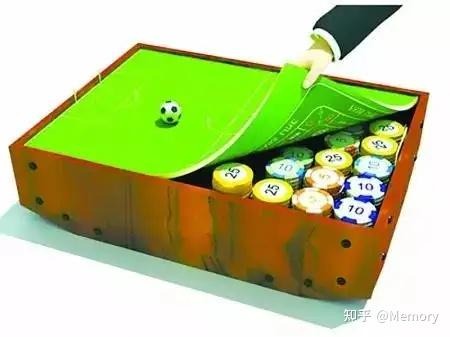 世界杯博彩指南