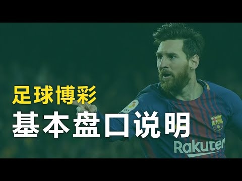 世界杯赔率汇总