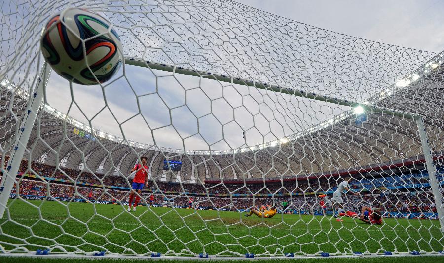 世界杯进球数赔率