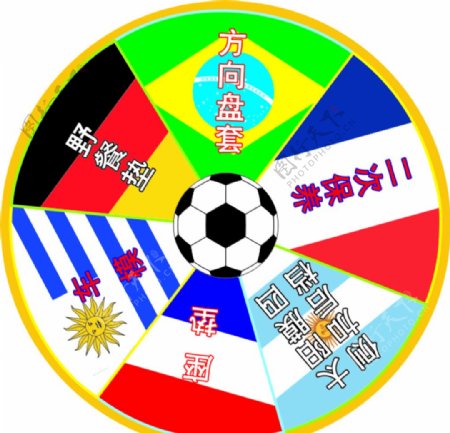 世界杯盘口分析