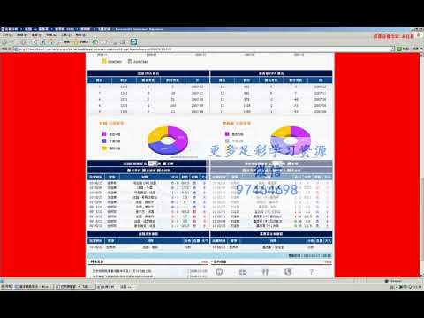 世界杯盘口分析