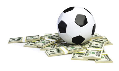 世界杯胜负赔率