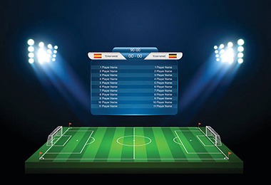 世界杯投注预测