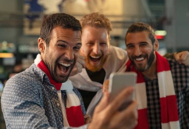 世界杯投注预测