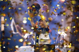 世界杯冠军赔率