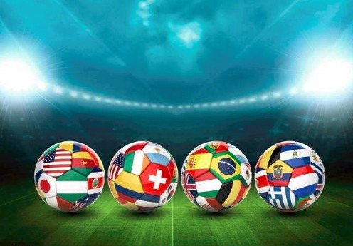 世界杯投注预测