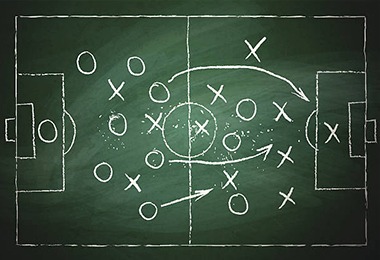 世界杯投注预测